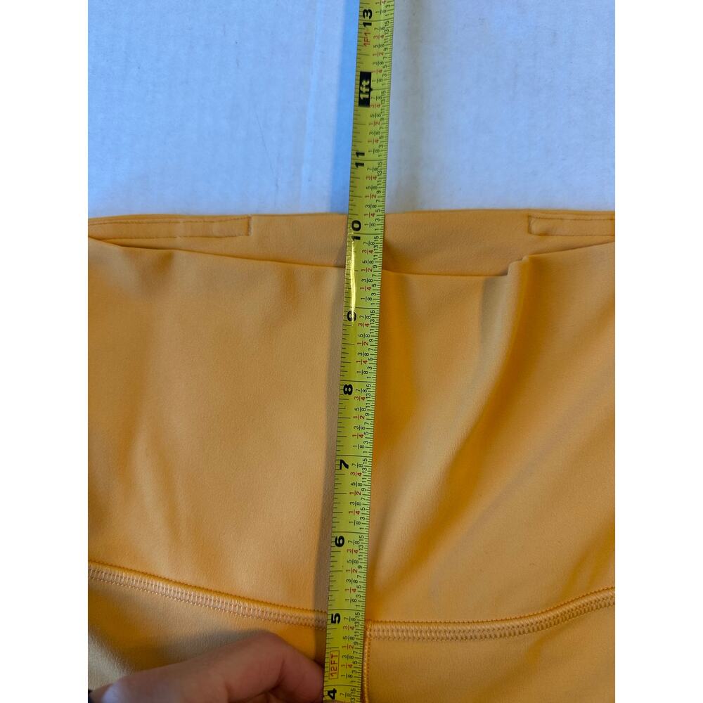 Lululemon Align‎ High-Rise Pant with Pockets Sz 6 /25" - Picture 7 of 10